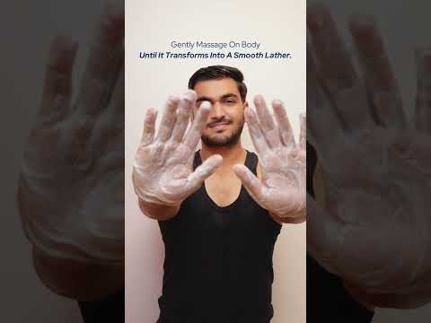 Lemmorte® Microclear Exfoliating Bodywash